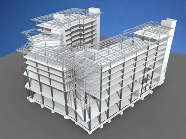 3D Design Services