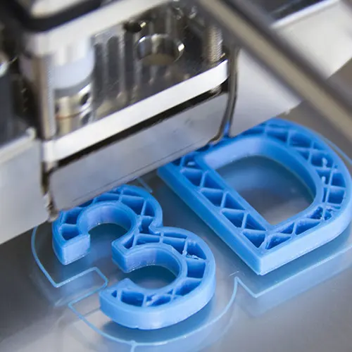 Additive Manufacturing Company