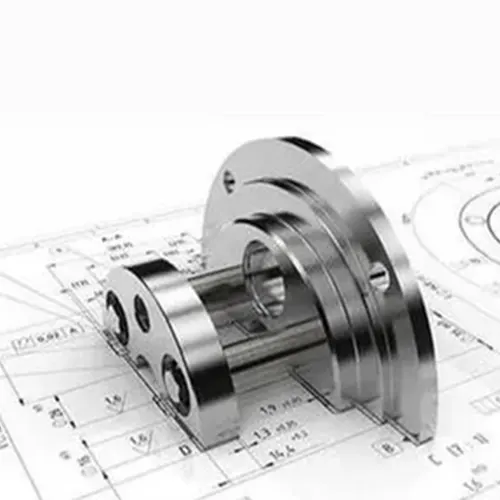 CAD Design Services