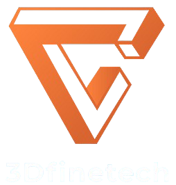 3D Finetech