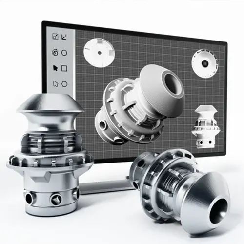 Reverse Engineering Services