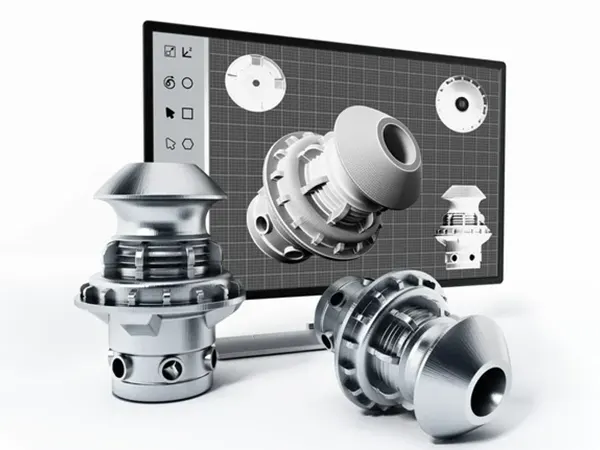 Reverse Engineering Services